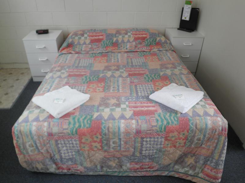 Norfolk Motor Inn Аделаида Экстерьер фото